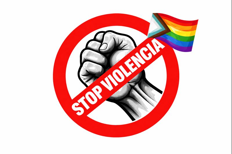 RECONOCIMIENTO Y PREVENCIÓN DE LAS VIOLENCIAS